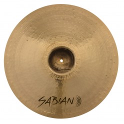 SABIAN HH 22" TODD SUCHERMAN SESSIONS RIDE